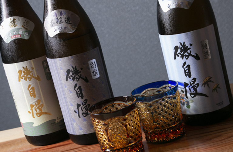 静岡料理や地酒を貸し切りで提供できます | 御徒町の居酒屋なら地元食材にこだわる伊豆の味 そうだら